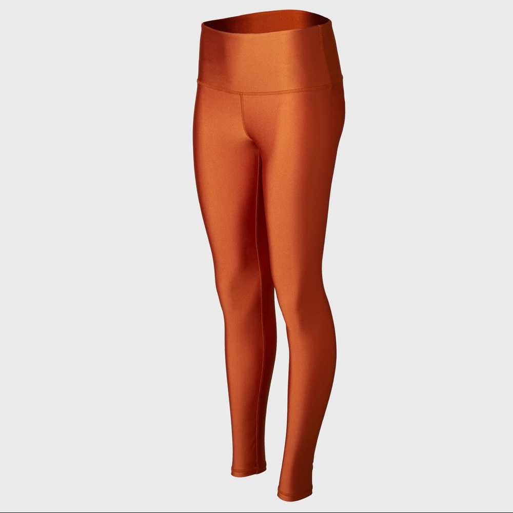 Athletic leggings
